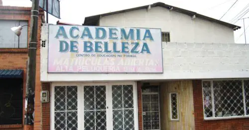 ACADEMIA DE BELLEZA CHIA BOGOTÁ ACADEMIA DE BELLEZA CHIA BOGOTÁ